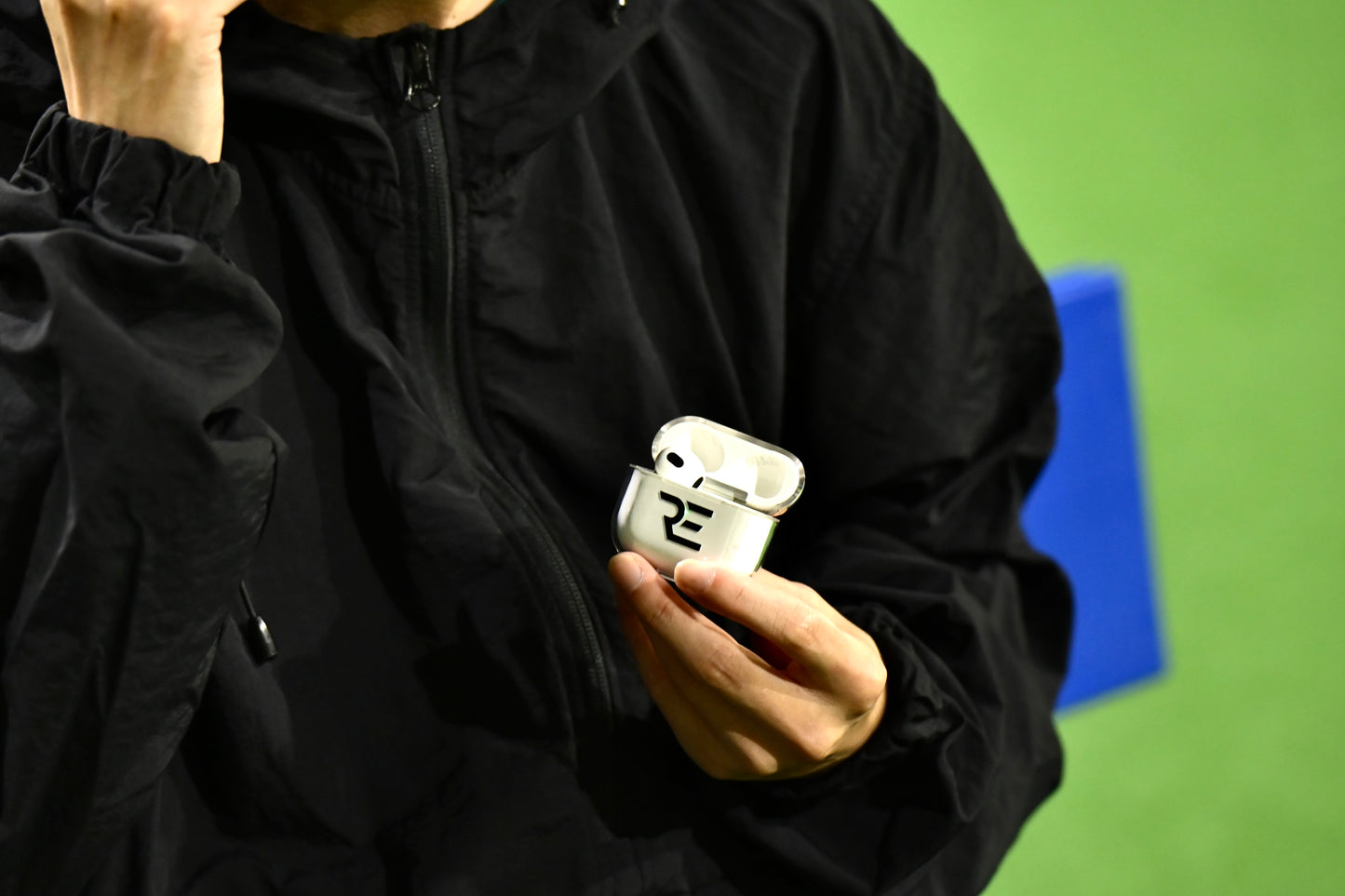 Re_AW24-007 / Air Pods ケース(第3世代)