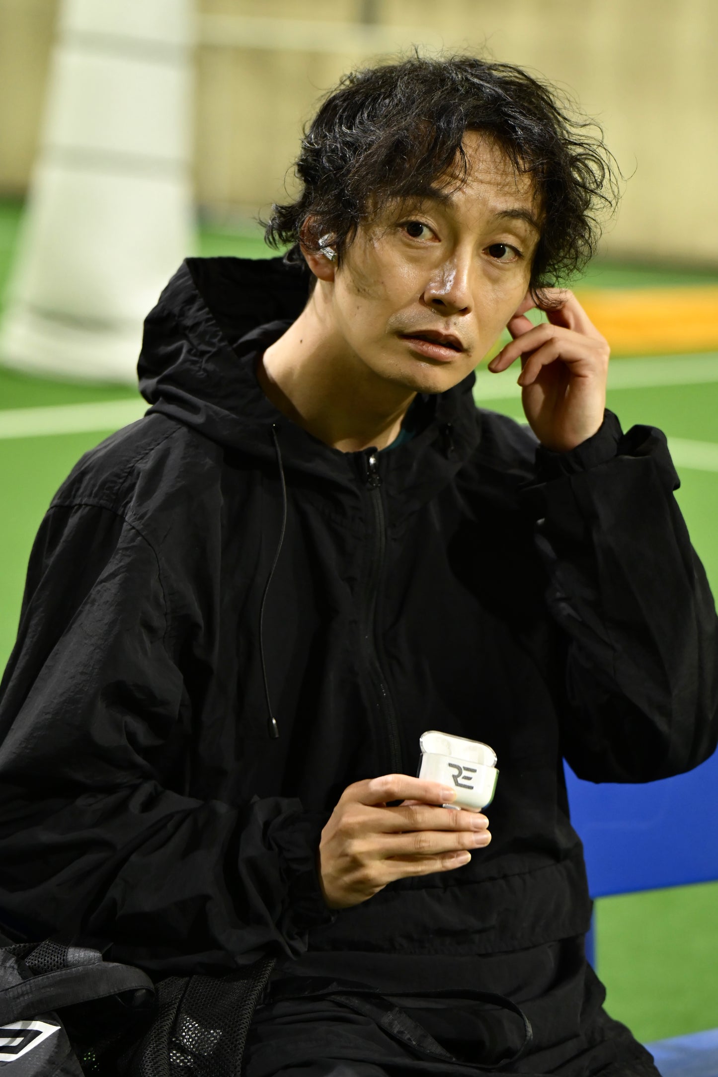 Re_AW24-007 / Air Pods ケース(第3世代)