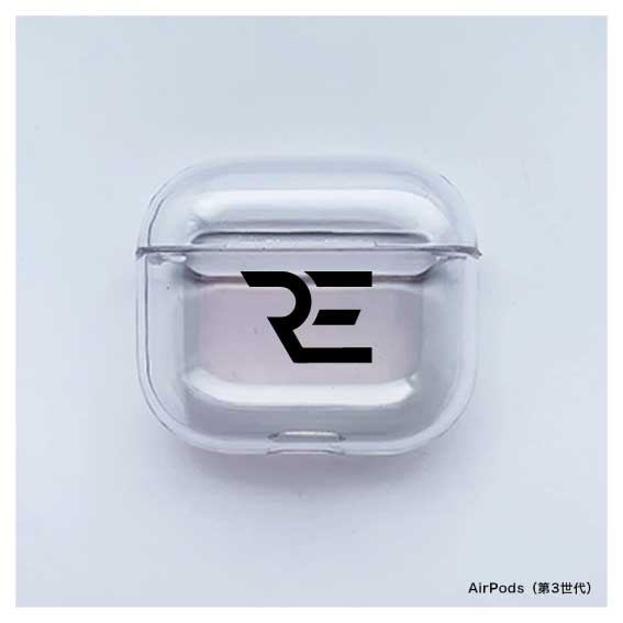 Re_AW24-007 / Air Pods ケース(第3世代)