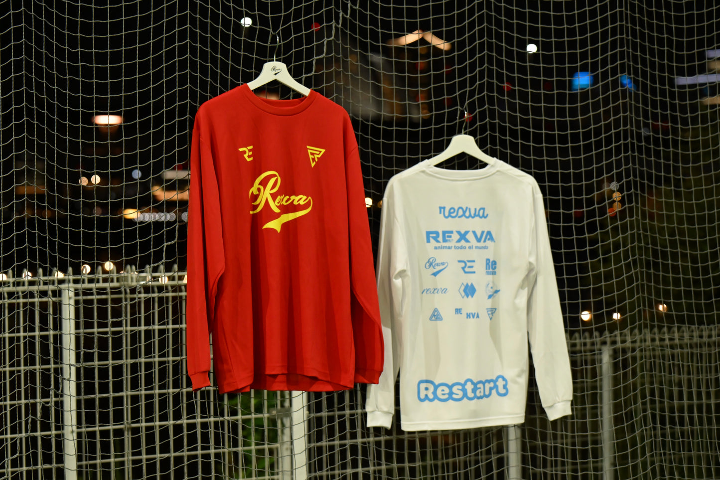 Re_AW24-001 / LS PRA WHT