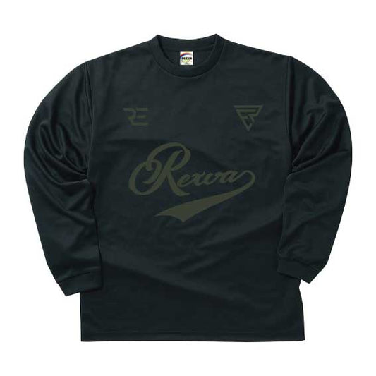 Re_AW24-001 / LS PRA BLK