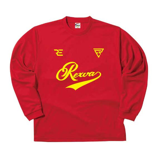 Re_AW24-001 / LS PRA RED