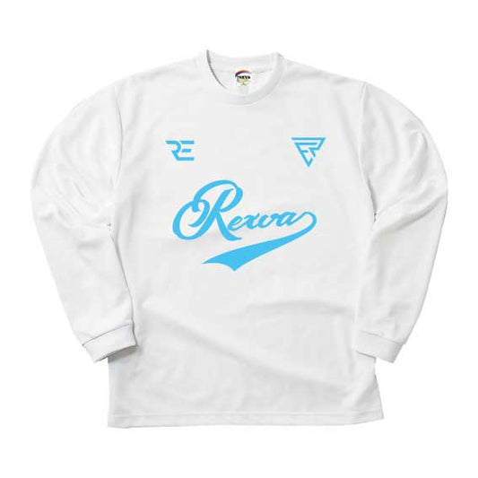 Re_AW24-001 / LS PRA WHT