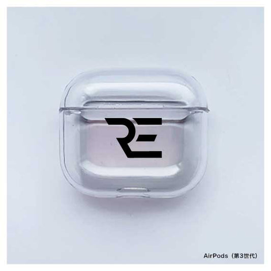 Re_AW24-007 / Air Pods ケース(第３世代)